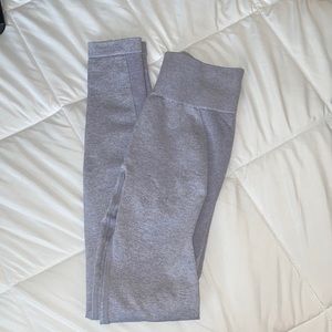 Gymshark flex 2.0 leggings gray size XS